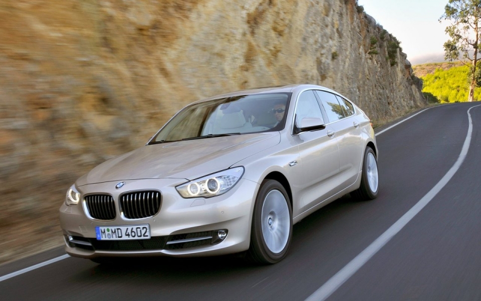Bmw e класс
